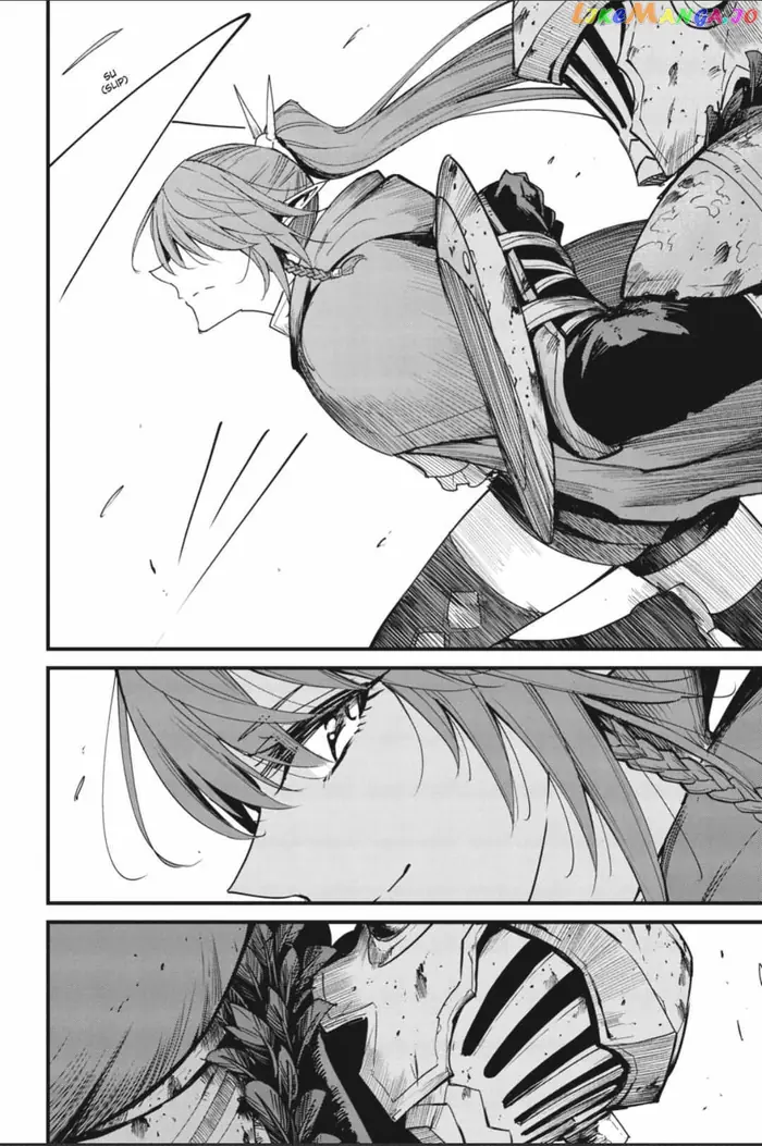 Goblin Slayer: Side Story Year One Chapter 89 image 15_optimized